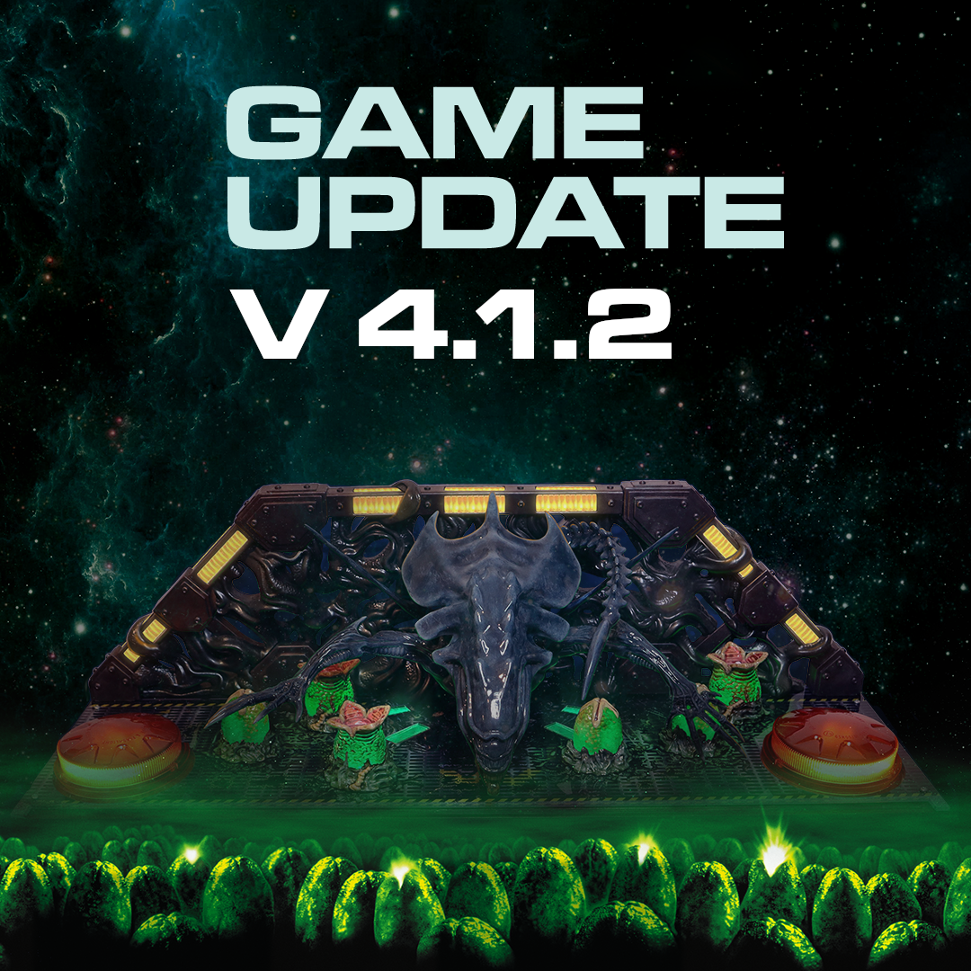 Alien Code 4.1.2